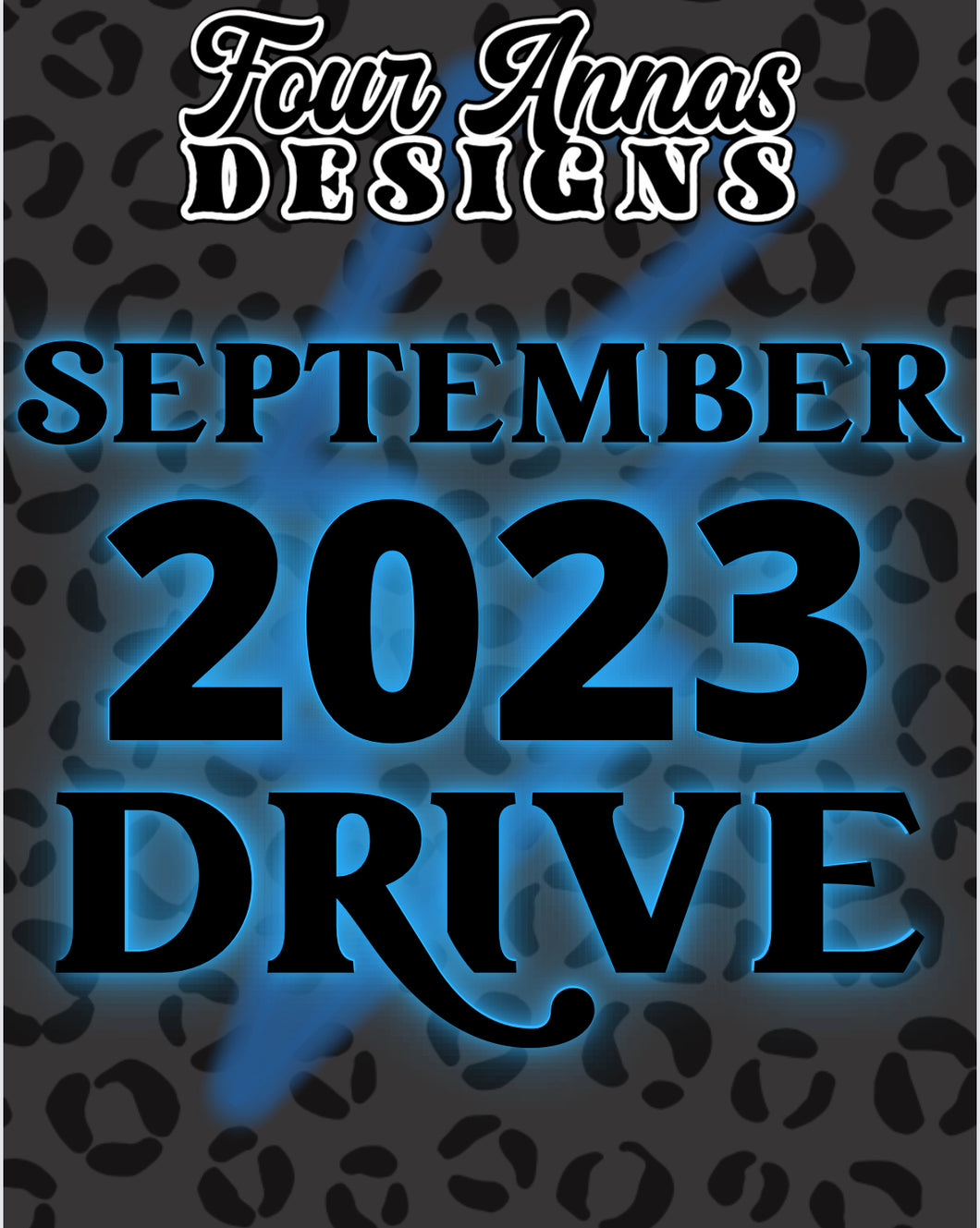 September 2023 Drive