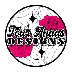 Four Anna’s Designs 