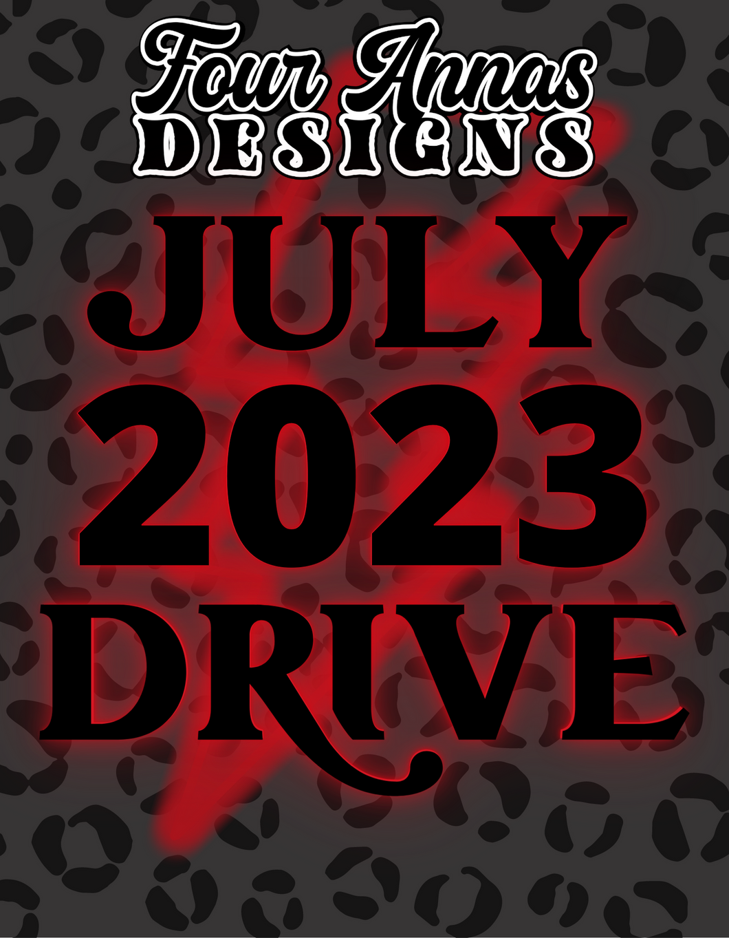 July 2023 Drive
