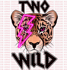 Two wild
