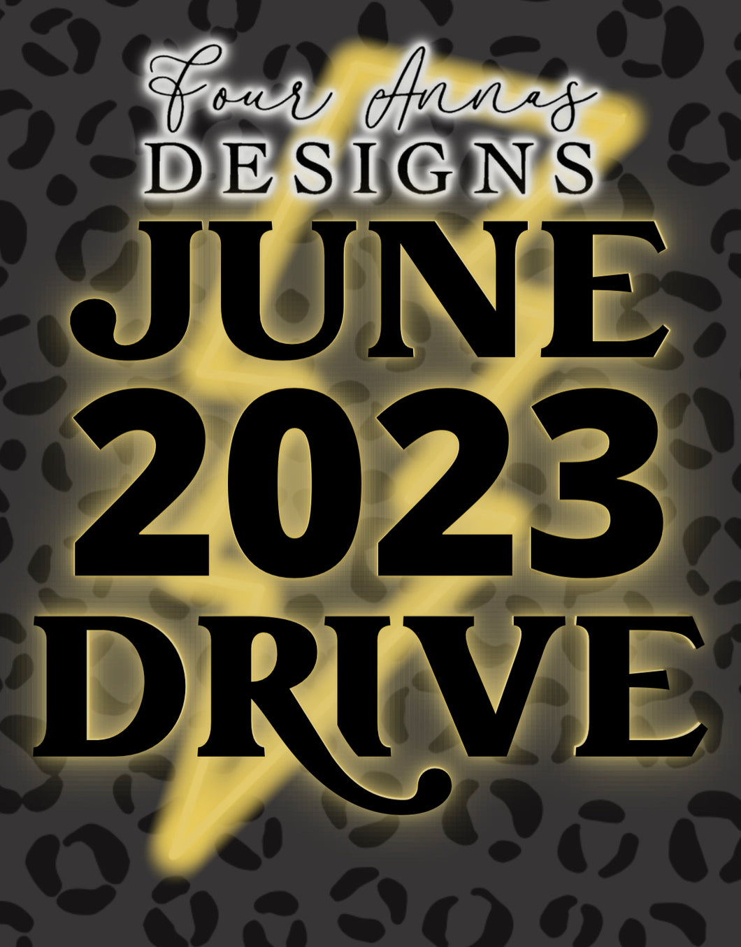 June 2023 Drive