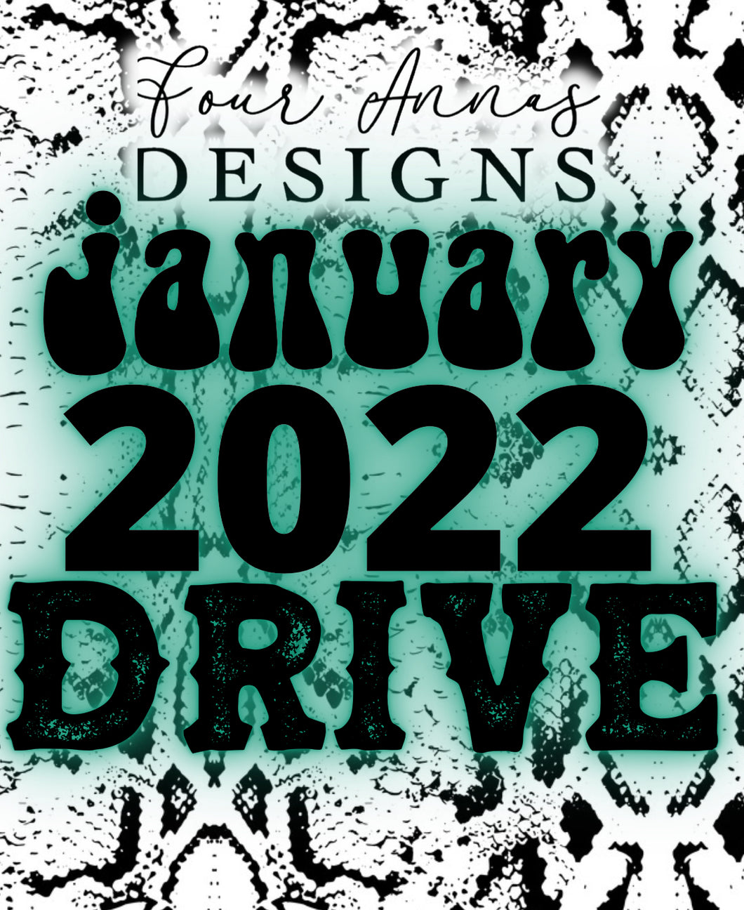 January 2022 Drive