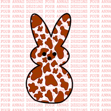 Load image into Gallery viewer, Easter bunny clipart element GOOGLE DRIVE
