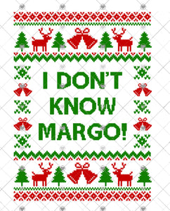 I don’t know Margo sublimation transfer