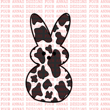 Load image into Gallery viewer, Easter bunny clipart element GOOGLE DRIVE
