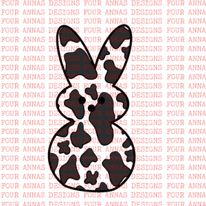 Easter bunny clipart element GOOGLE DRIVE