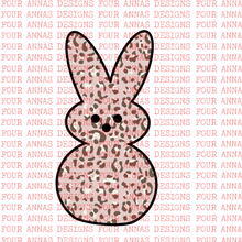 Load image into Gallery viewer, Easter bunny clipart element GOOGLE DRIVE
