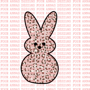 Easter bunny clipart element GOOGLE DRIVE