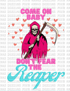 Loved reaper