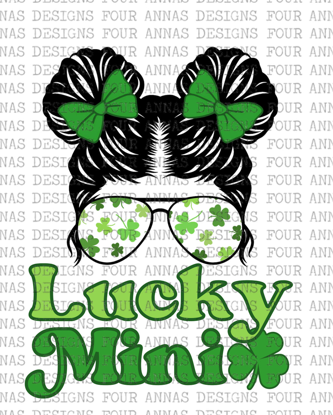 Lucky mini