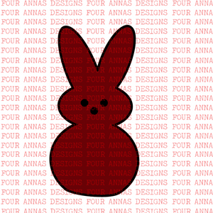 Easter bunny clipart element GOOGLE DRIVE