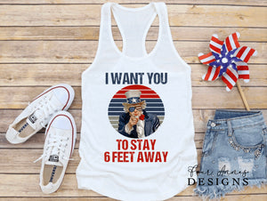 I want you to group USA 4th of July tank tops
