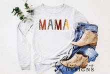 Load image into Gallery viewer, Mama long sleeve
