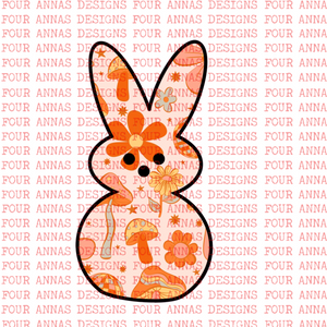 Easter bunny clipart element GOOGLE DRIVE